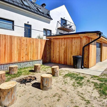 Apartman Lipno - Dve Zatoky Фримбурк Екстериор снимка