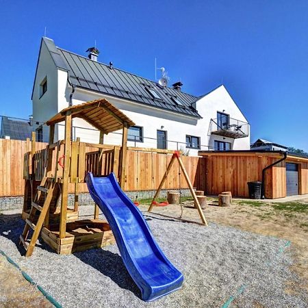 Apartman Lipno - Dve Zatoky Фримбурк Екстериор снимка