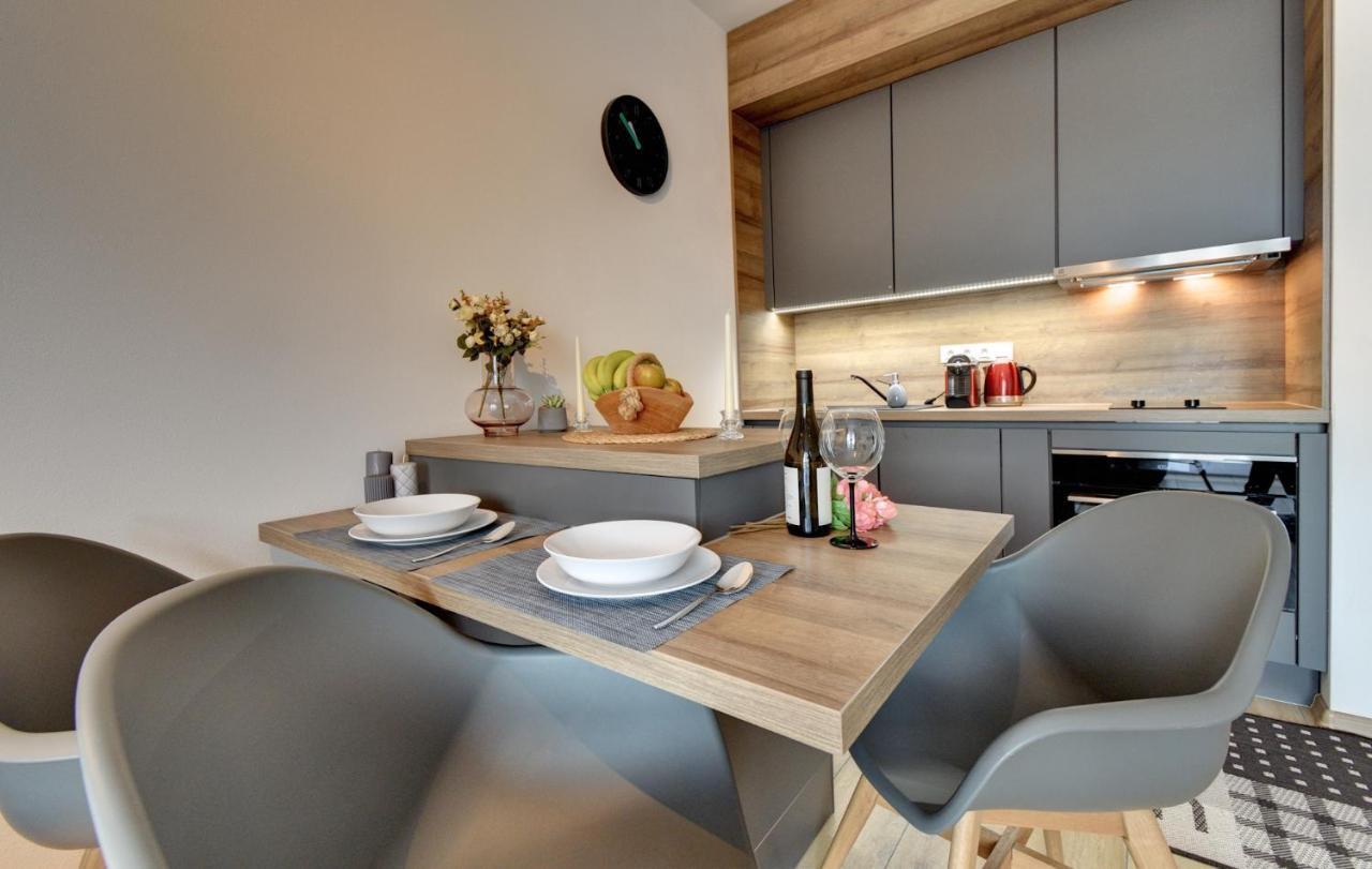 Apartman Lipno - Dve Zatoky Фримбурк Екстериор снимка
