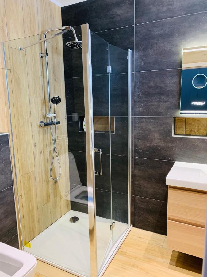 Apartman Lipno - Dve Zatoky Фримбурк Екстериор снимка