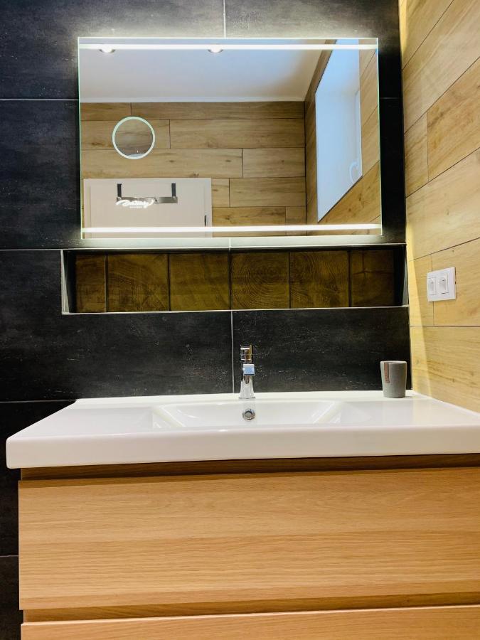 Apartman Lipno - Dve Zatoky Фримбурк Екстериор снимка
